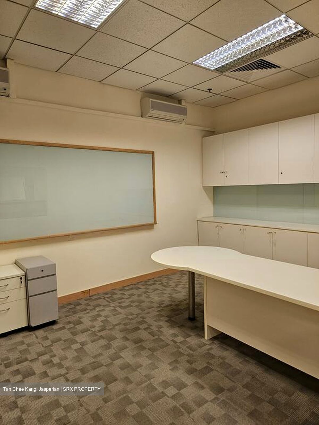 Tan Chong Tower (D7), Office #520290431